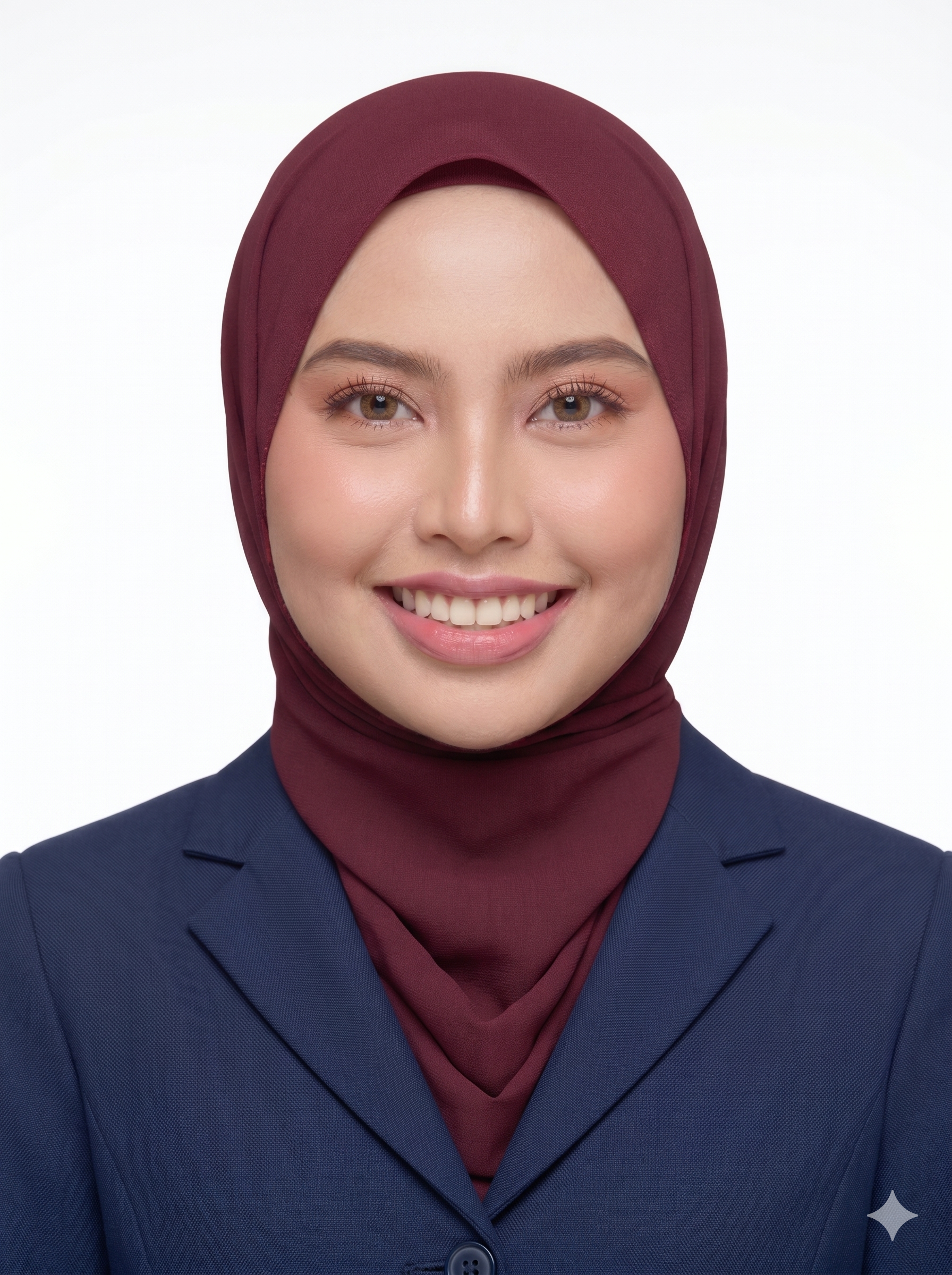 Nurul Ain Balqis Binti Zulkarnain