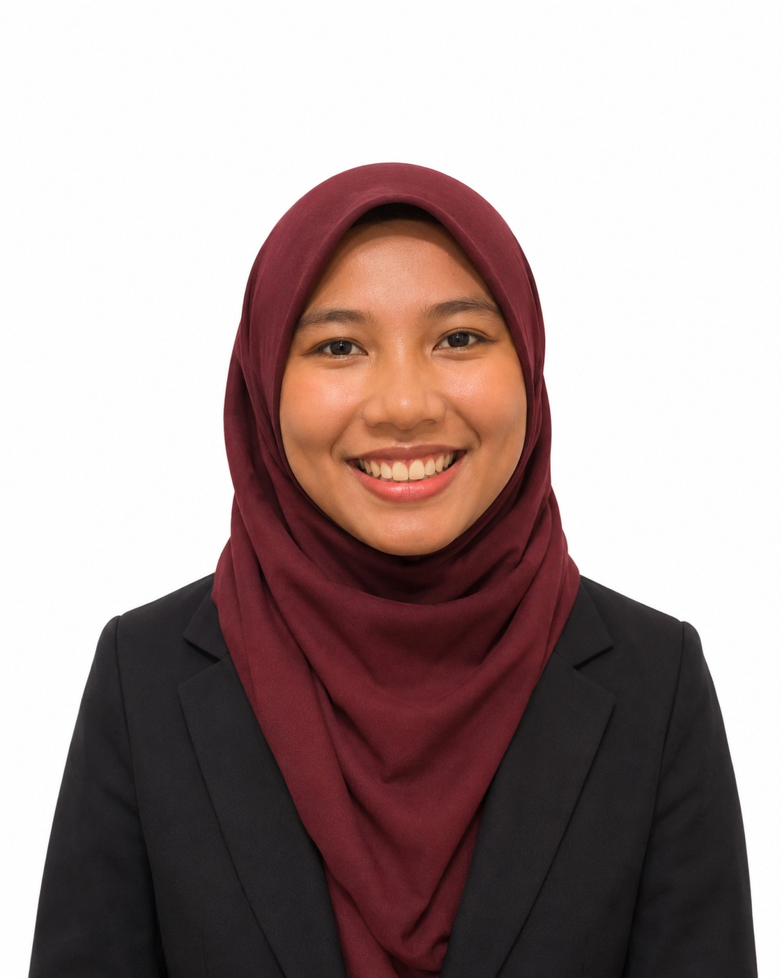 Hasni Haziqah Binti Azman