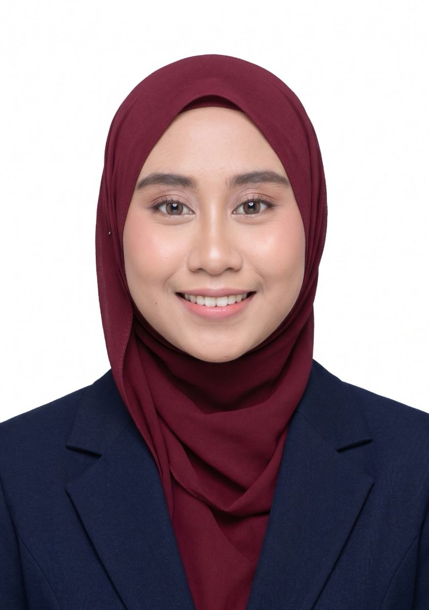 Qatrun Syifaa Binti Rosmadi
